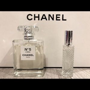 Chanel No.5 L’eau